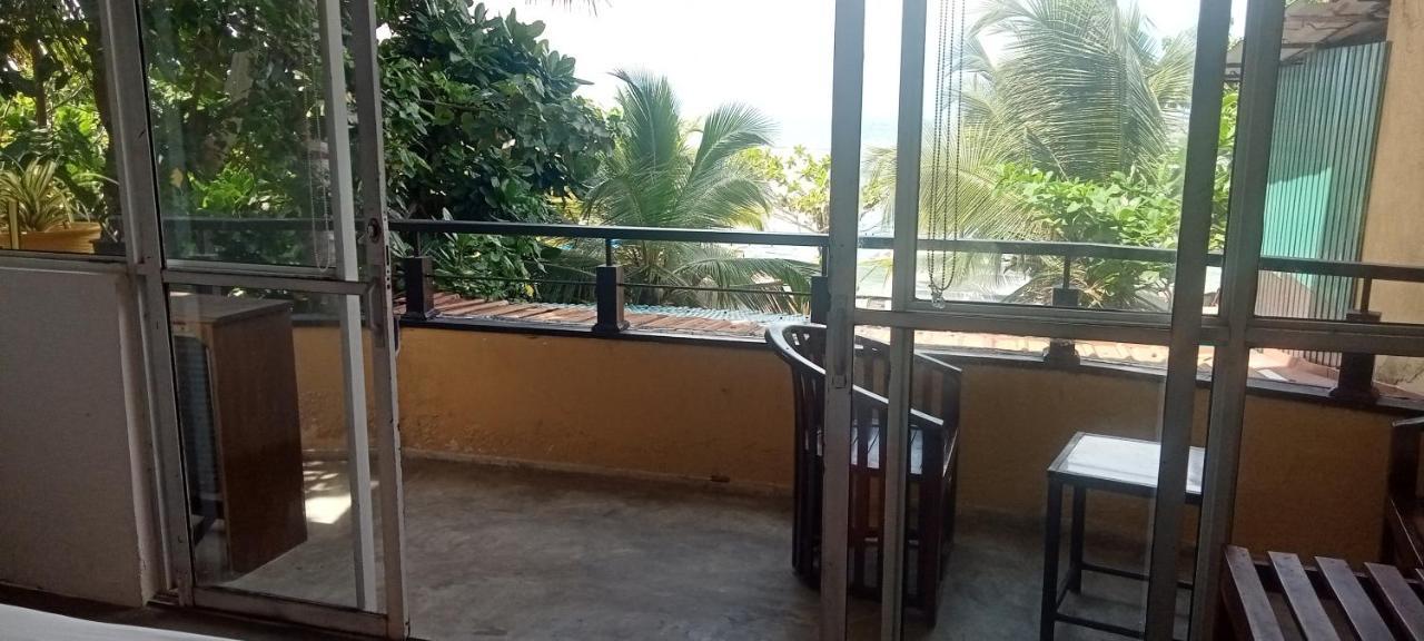 Toddy By Windy Apartment Unawatuna Exterior foto