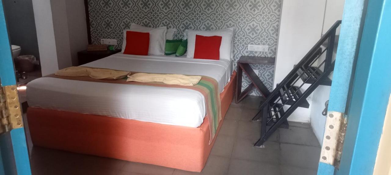 Toddy By Windy Apartment Unawatuna Exterior foto