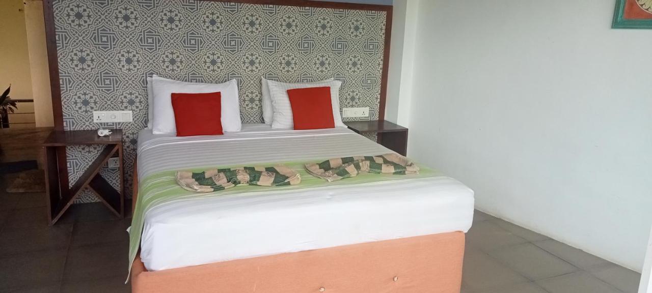 Toddy By Windy Apartment Unawatuna Exterior foto