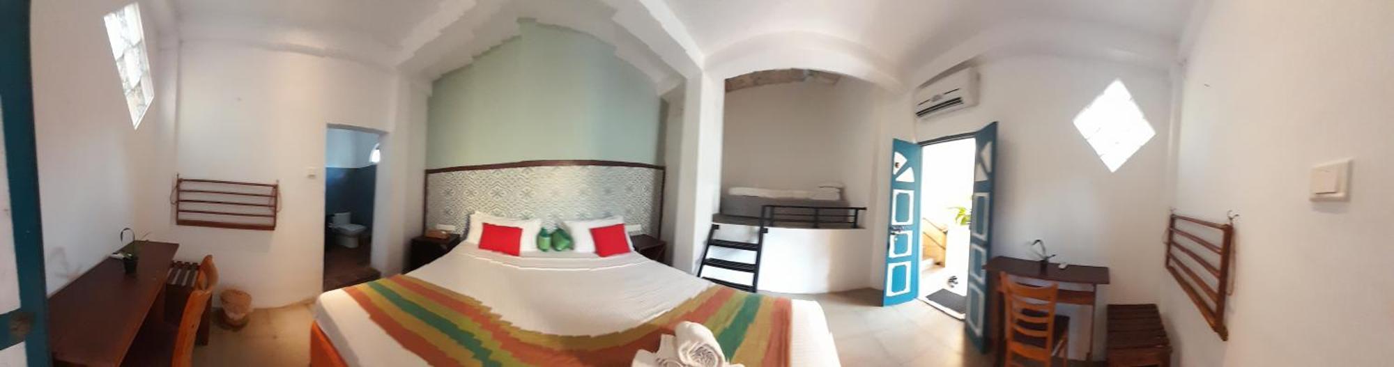 Toddy By Windy Apartment Unawatuna Exterior foto