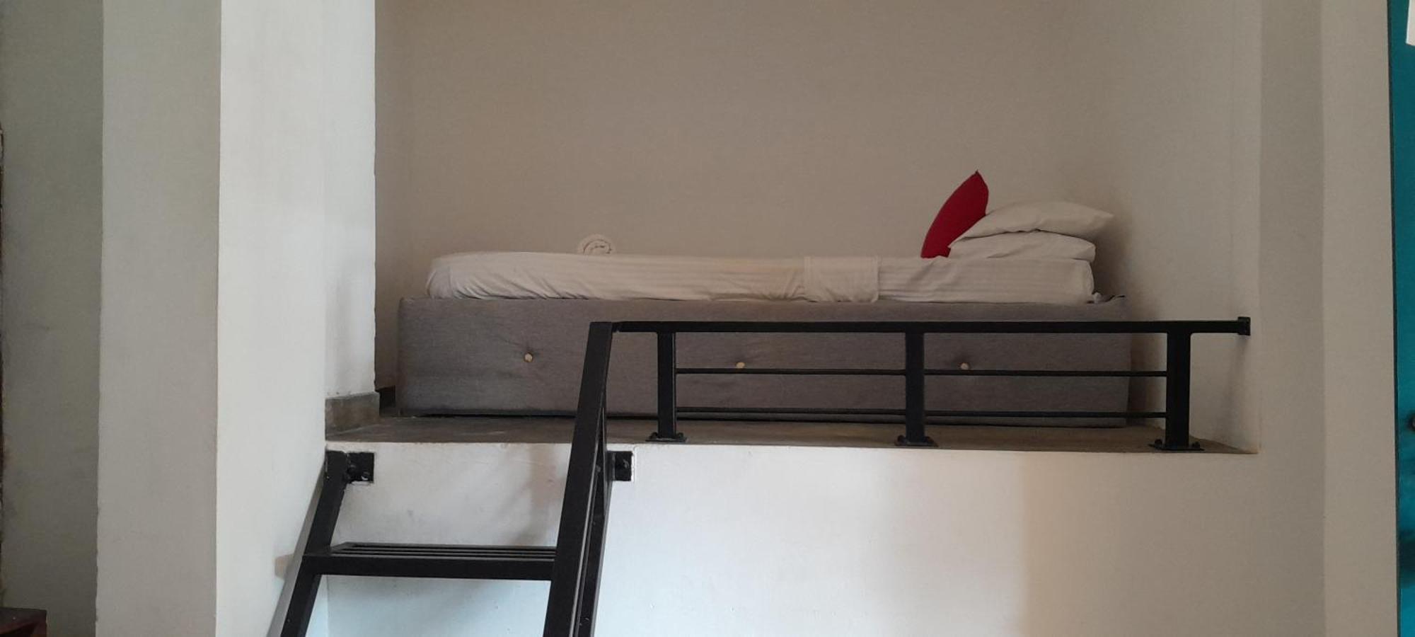 Toddy By Windy Apartment Unawatuna Exterior foto