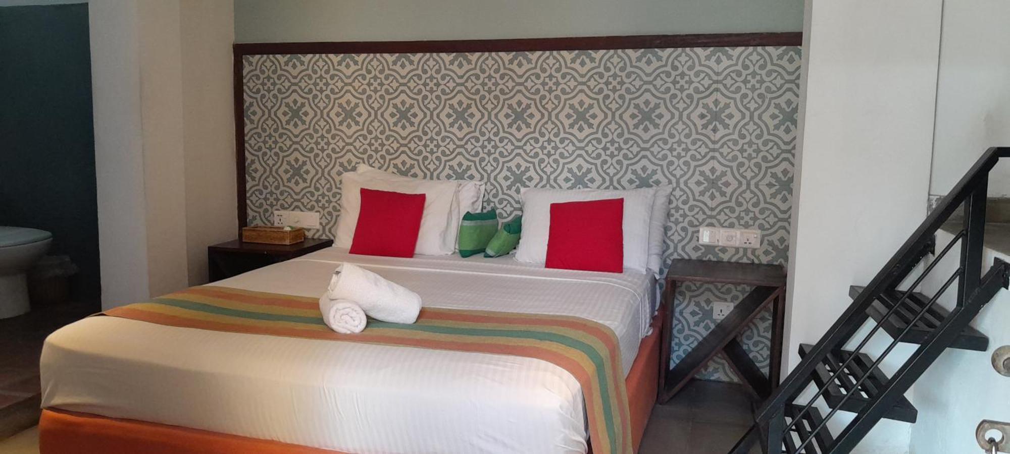 Toddy By Windy Apartment Unawatuna Exterior foto