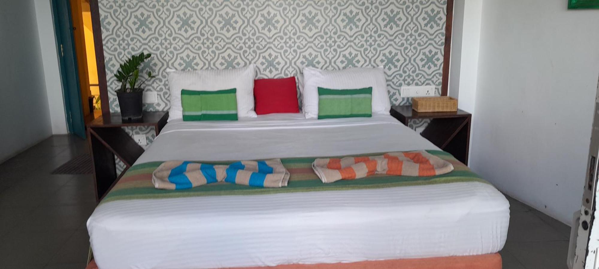 Toddy By Windy Apartment Unawatuna Exterior foto