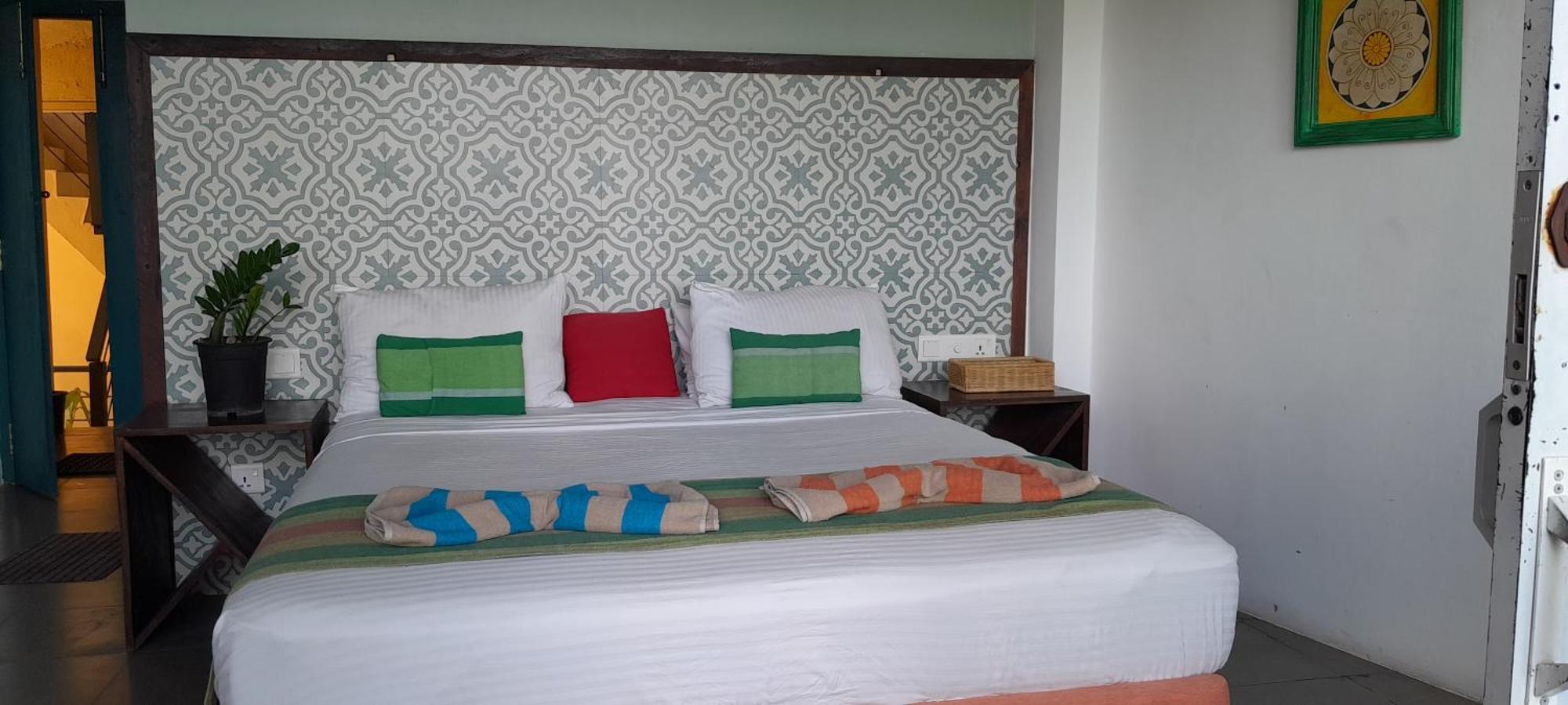 Toddy By Windy Apartment Unawatuna Exterior foto