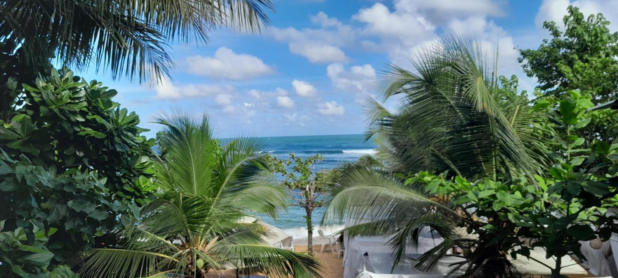 Toddy By Windy Apartment Unawatuna Exterior foto