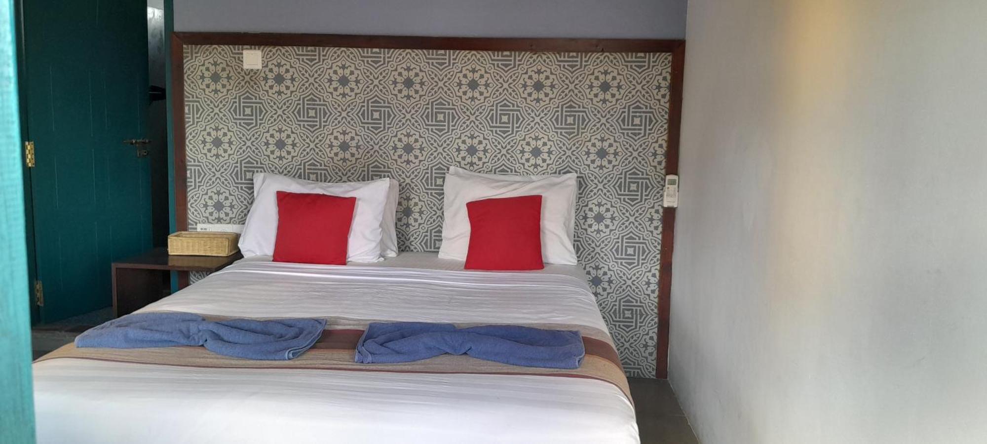 Toddy By Windy Apartment Unawatuna Exterior foto