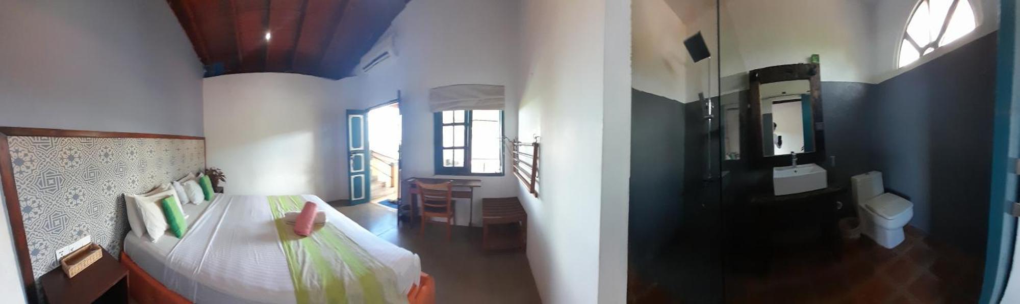 Toddy By Windy Apartment Unawatuna Exterior foto