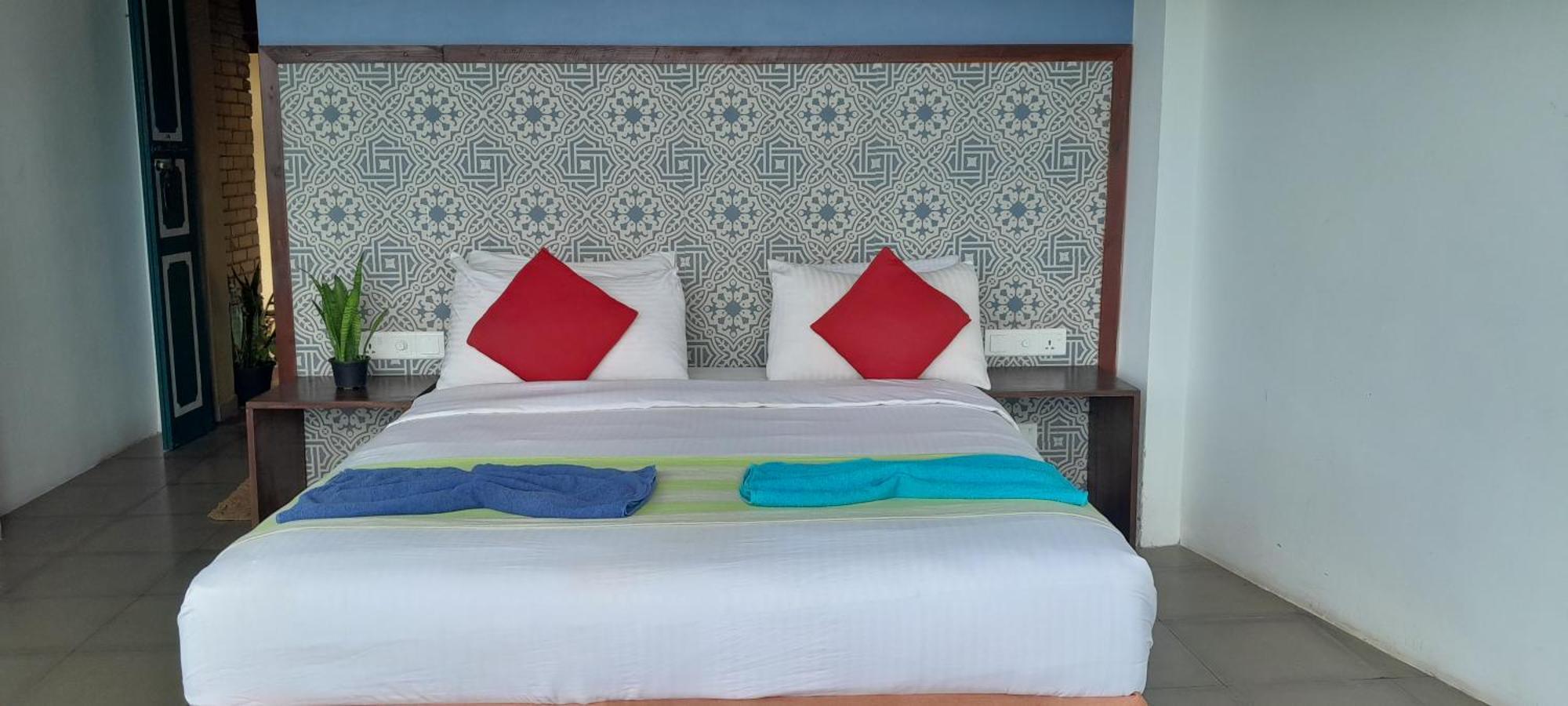 Toddy By Windy Apartment Unawatuna Exterior foto