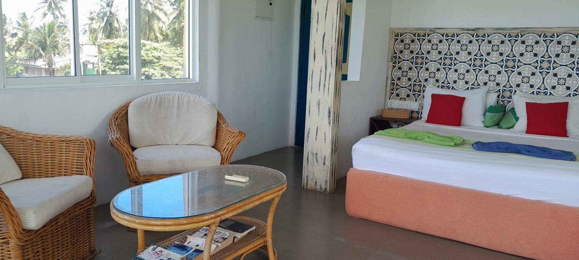 Toddy By Windy Apartment Unawatuna Exterior foto
