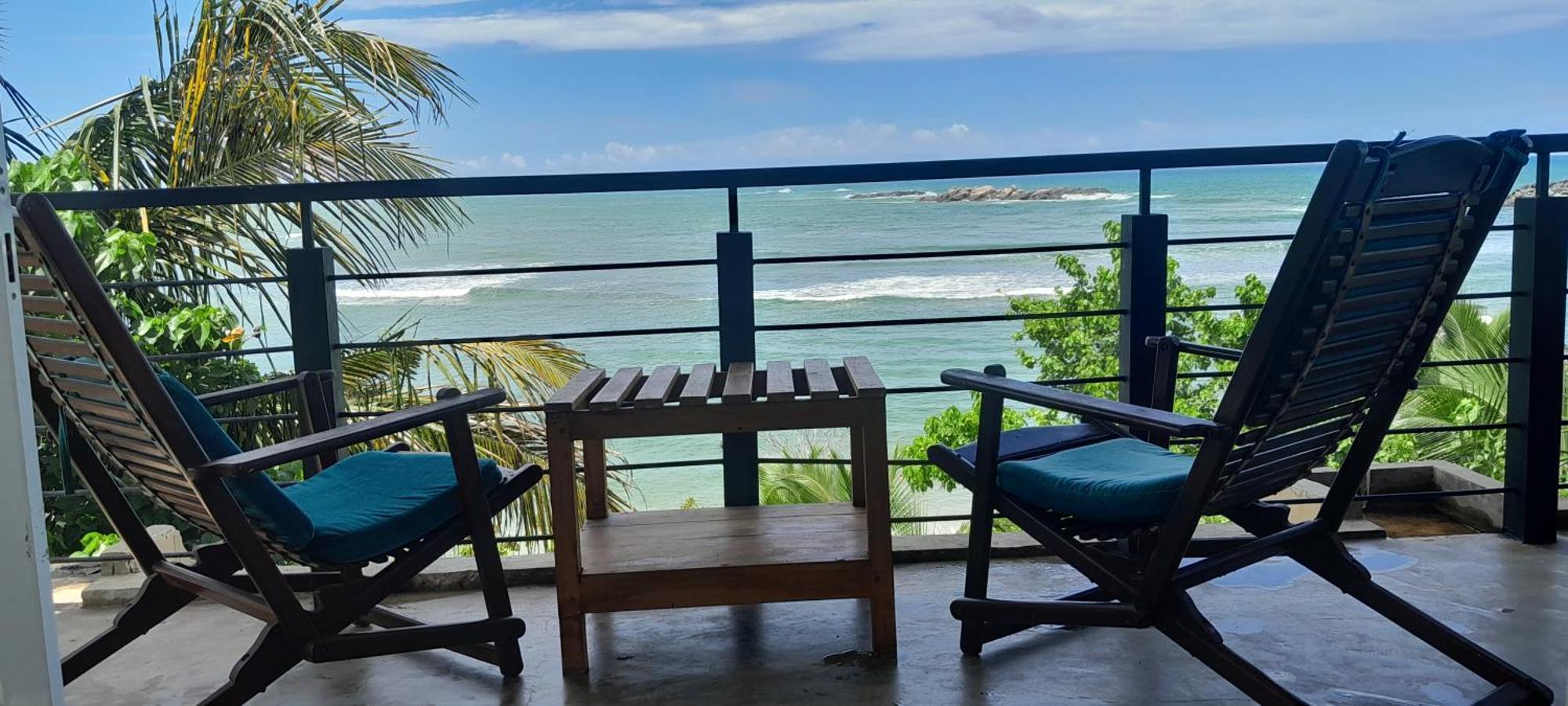 Toddy By Windy Apartment Unawatuna Exterior foto